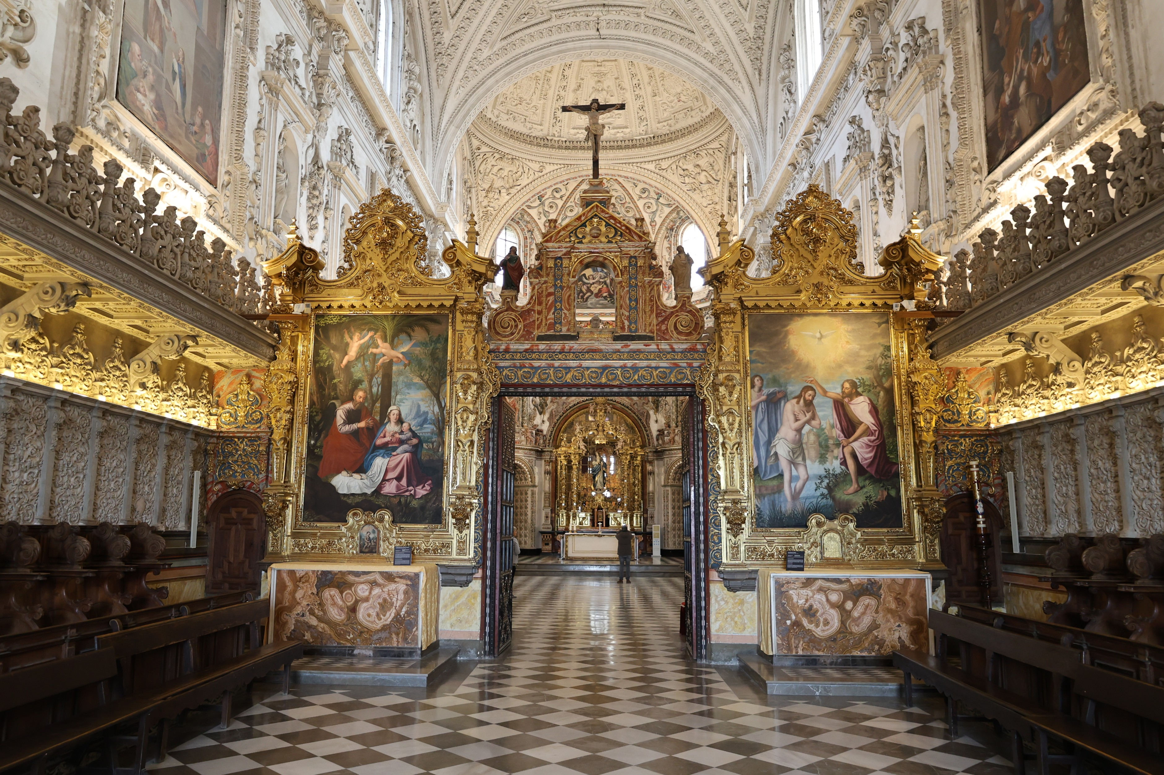 La Cartuja